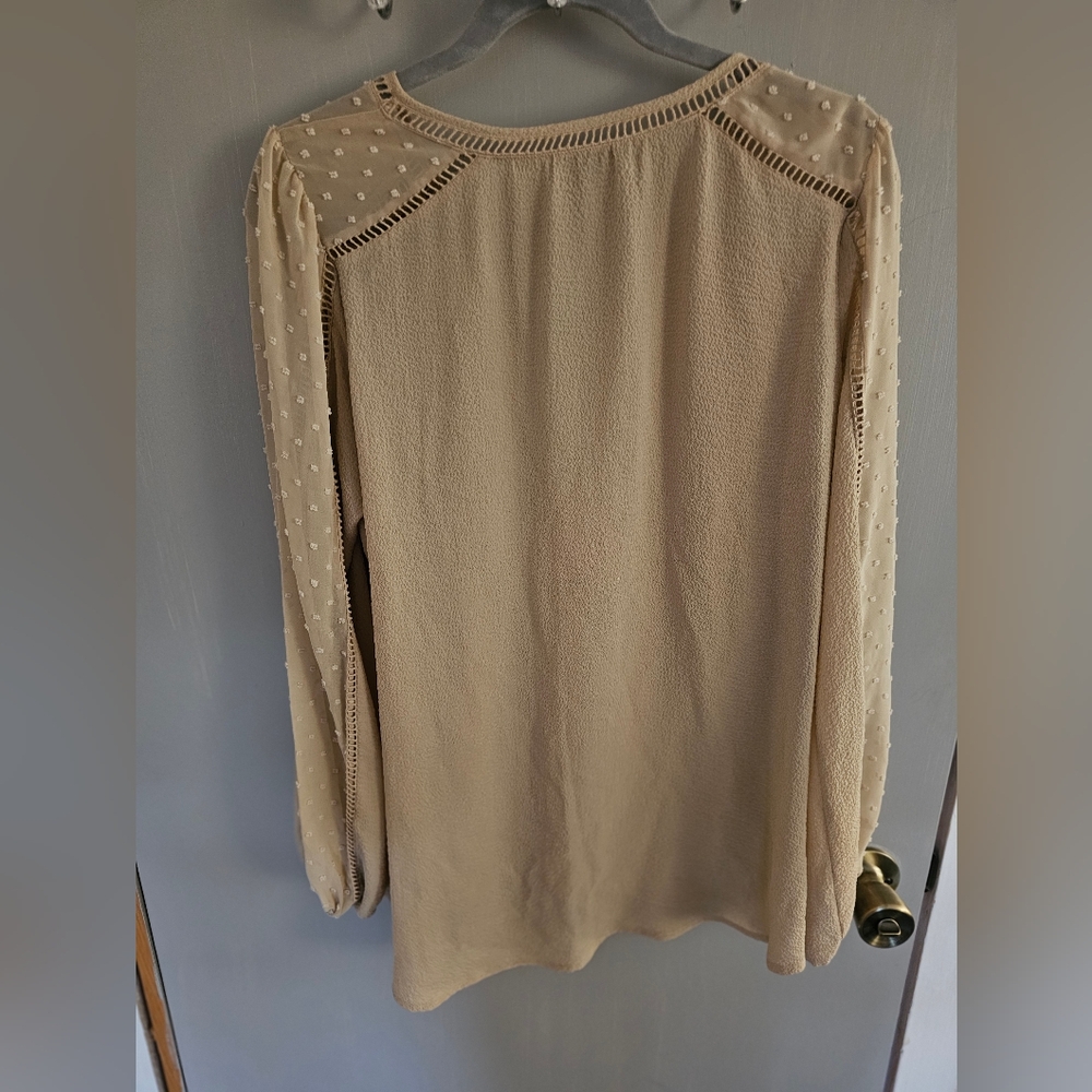 Express blouse - Picture 2 of 3